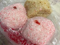 -清真老西北角温记粘食店(长沙路店)
