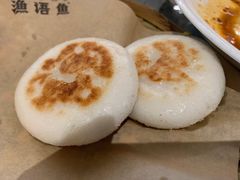 -渔语鱼新川菜Bistro(万象天地店)