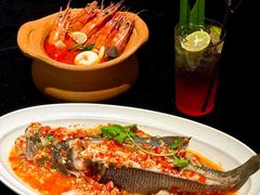 -翡翠鸟精品泰国菜(北辰财富中心店)