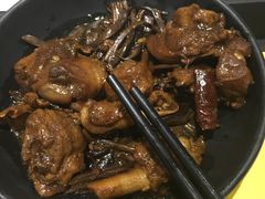 -老娘舅(西湖文化广场店)