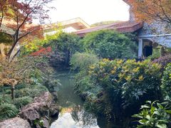 -中国茶叶博物馆(双峰馆区)