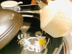 -四季缤纷椰子鸡(雨花亭凯德广场店)