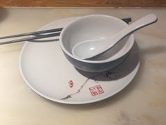 -绿茶餐厅(西单老佛爷店)