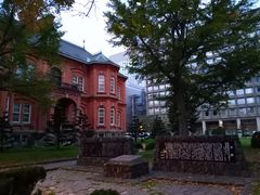 -北海道厅旧本厅舍(旧本庁舎)