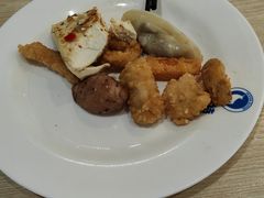 -纽斯特牛排自助餐厅(浦江万达店)