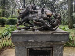 -昆明市金殿名胜区