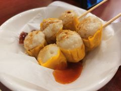 -老坑记·香港经典粤菜馆