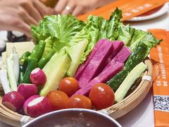 -贺记东北烧烤(夫子庙总店)