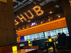 -HIB HUB公社(解放西路店)