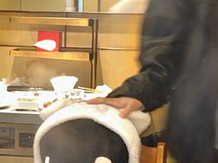 -海底捞火锅(团结桥店)