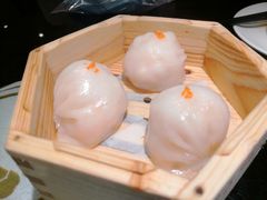 陶陶居大虾饺-陶陶居酒家(海岸城店)
