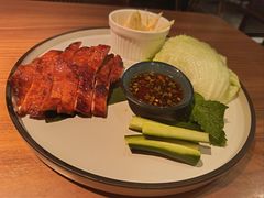 -星叶·东南亚料理(温州万象城店)