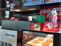 -肯德基(万科广东路店)