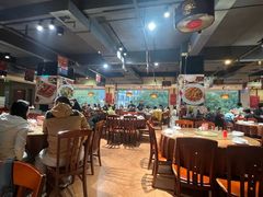 -天下客饭店(中山路店)