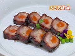 -聚福山莊·寻味顺德(北滘店)