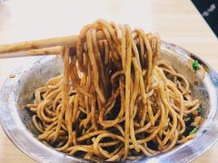 热干面-宋记热干面馆(五福路店)