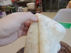 -大地烙馍村(商城路店)