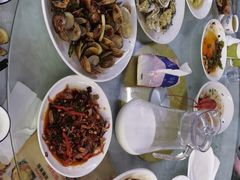 -范饭椰林川湘味海鲜·椰子鸡(三亚湾椰梦长廊店)