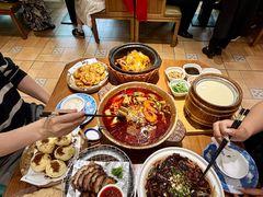 -老西门·常州菜(新区店)