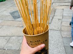 -衣裳街历史文化街区