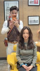 -東方名剪·ETSTYLE