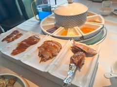 -羲和雅苑•北京烤鸭(吴中路万象城店)