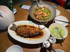 -费大厨辣椒炒肉(万家丽一店)