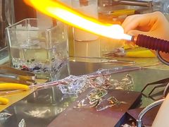 -琉璃月·灯工玻璃DIY(宝安壹方城店)