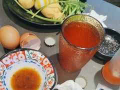 -牛武士寿喜烧·和牛火锅自助(全球首店)