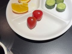 -京悦南门涮羊肉·羊蝎子火锅(田林路店)