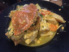 -Doo Dee Thai Food(Issan/Isaan/Esan)