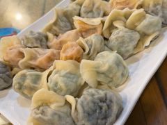-宝源饺子(麦子店街店)