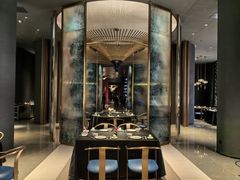 -四季小馆·潤·中国菜(越秀公园店)