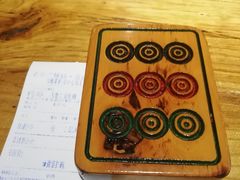 -协茂森老钟家(鸿云悦街店)