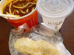 酥饺-丽华早点(大成路店)