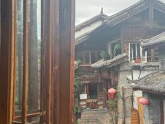 -勺子米线·云南传统小吃市集(四方街店)