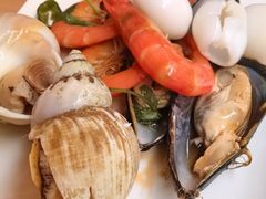 -怡咖啡·自助餐·西安香格里拉