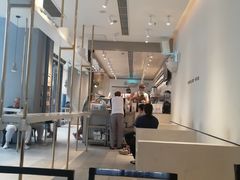 -喜茶(上海五角场万达店)