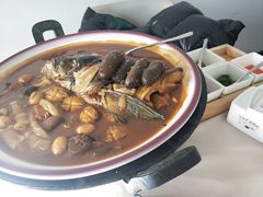 -食神鱼头佛跳墙(百子湾旗舰店)