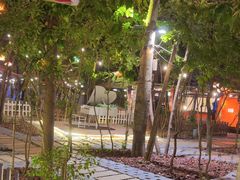 -陶缘一号·四季缘·老字号顺德菜·户外婚礼家宴(西滘店)
