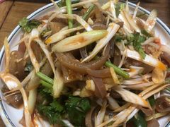 -王胖子驴肉火烧(鼓楼店)