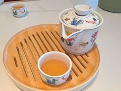 -南拳十三姨·潮汕砂锅粥·粤菜(西单大悦城店)