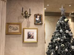 -玲婧胡同·生日蛋糕·餐厅(嘉里城店)