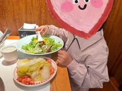 -清真·鸦儿李记·涮肉(花市店)