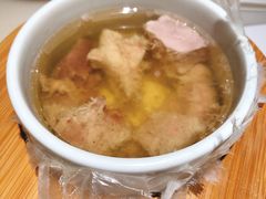 客语土猪汤-客语客家菜(琶洲保利店)