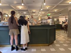 -OUR Bakery(国贸商城店)