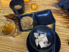 -御记碳烤肥牛(东城万达店)