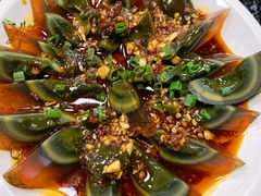 -大自然醉鹅·铁锅火焰鹅(上海联洋店)