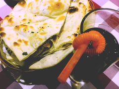 -Santoor 萨都里印度餐厅(北锣鼓巷店)