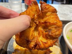-鲜得来排骨年糕(即墨路店)